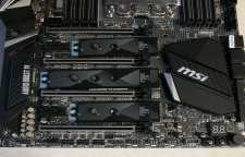 بررسی مادربردام اس آی بی 450