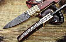 چاقو مشهورترین صنایع دستی زنجان