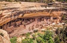 قوم اولمک ولین تمدن آمریکا