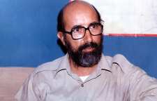 زندگی وزیر دفاع اسبق ایران شهید دکتر مصطفی چمران