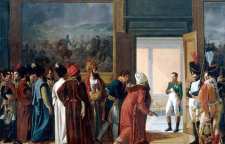 مفاد قرارداد زمان قاجار به نام فین کن اشتاین