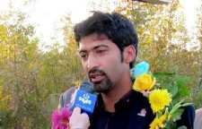 جوان همدانی که بیش از 864 اختراع را ثبت کرده است