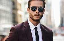 جذاب ترین رنگ های لباس برای آقایان