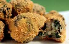 آموزش تهیه ناگت سبزیجات