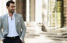 لباس ها چگونه ما را نشان می دهند