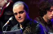 سینا سرلک برای حوالی پاییز خواند