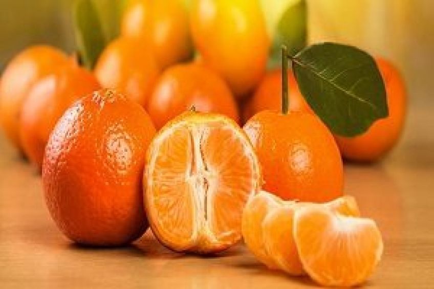 از خواص نارنگی  چه می دانید