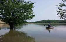 دریاچه سقالکسار گیلان پاک ترین دریاچه ایران