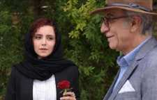 فیلم زعفرانیه 14 تیر بزودی در سینماهای ایران
