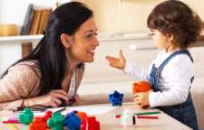 روش های پرورش خلاقیت در کودکان