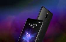 معرفی گوشی نوت 8 از شرکت میزو