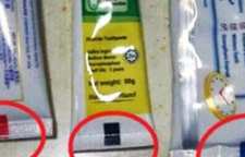 نکات مهم برای خرید انواع خمیر دندان