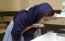 10 روش برای  کاهش ویار حاملگی