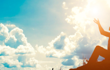 اثر مناجات بر سلامت ذهن و روح انسان