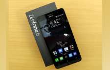 تصاویر نمونه ی آزمایشی ایسوس زن فون6 با دوربین سه گانه