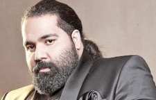 حمایت رضا صادقی از رپرهای ایرانی