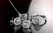 مجموعه ای از جدید ترین ست ها و نیم ست های طلا و جواهر