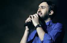 انتظار برای آلبوم عربی مهدی یراحی