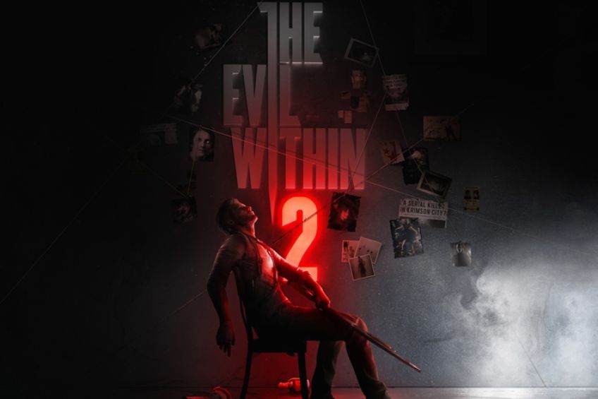 آپدیت بازی The Evil Within 2 در نسخه کامپیوتر منتشر شد