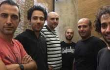 انتشار آلبوم جدید داماهی