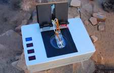 اختراع جدید ناسا برای یافتن موجود زنده در دیگر سیارهها