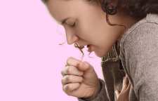 درمان سرفه های مزمن