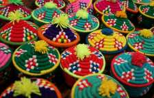 کپوبافی صنایع دستی جنوب ایران