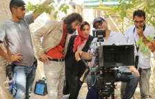آماده سازی فیلم سینمایی رویای سهراب برای حضور در جشنواره ی فجر