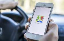 ویژگی های جدید و جذاب برنامه Google Maps