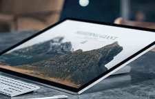 رونمایی مایکروسافت از صفحهنمایش سرفیس استودیو 2