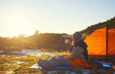 نکاتی برای خرید کیسه خواب مناسب