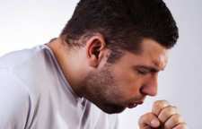 علائم سیاه سرفه و درمان خانگی آن