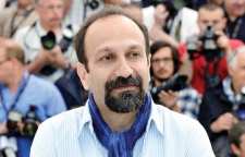 جایزه ویژنری جشنواره استکهلم برای اصغر فرهادی