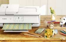 کانن 4 پرینتر از خانواده PIXMA جدید معرفی کرد