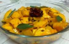 روش آماده کردن ترشی به