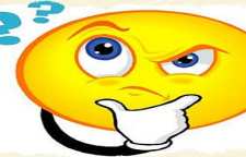 تست هوش تساوی های عددی جالب