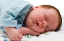 عوامل شب ادراری کودکان