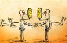 روایتی زیبا از امام سجاد علیه السلام در رابطه با رفاقت