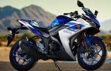 نگاهی به موتورسیکلت یاماها YZF-R1
