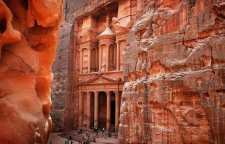 اولین تمدن تاریخی اردن و شهر سلع یکی از عجایب هفتگانه دنیا