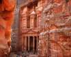 اولین تمدن تاریخی اردن و شهر سلع یکی از عجایب هفتگانه دنیا