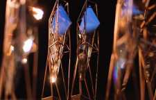 غلام فیلمی با بازی شهاب حسینی بین نامزدهای جوایز فیلم مستقل بریتانیا