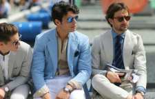 چند نکته مهم درباره اصول لباس پوشیدن آقایان