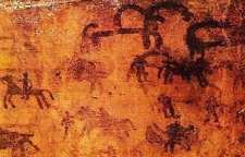 اولین دوران پارینه سنگی در ایران