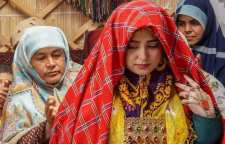 بیوگرافی و تصاویر مهسا هاشمی بازیگر سریال بازی نقاب ها