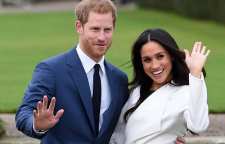 جزییات خبر بارداری مگان مارکل عروس سلطنتی انگلیس