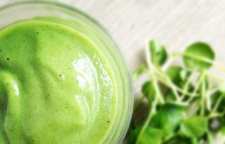 روش تهیه اسموتی رژیمی برای دیابتی ها