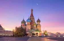 از روسیه چه سوغاتی هایی بخریم