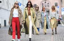 7 نکته طلائی که شما را بلند قد تر نشان می دهد