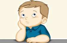 معمای تصویری نقاط سیاه و سفید